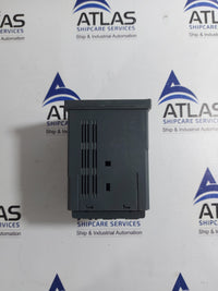 ALPHA ENGINEERING & SYSTEMS FTX55PL FLOW INDICATOR/TOTALISER