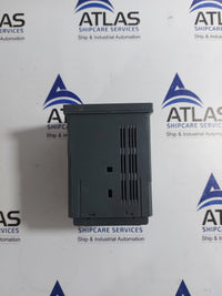 ALPHA ENGINEERING & SYSTEMS FTX55PL FLOW INDICATOR/TOTALISER