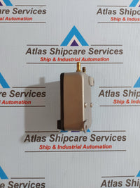 ALPHA INSTRUMENTS 164 LOW DIFFERENTIAL PRESSURE TRANSDUCER 164W02R5DC1NAB 0-10V