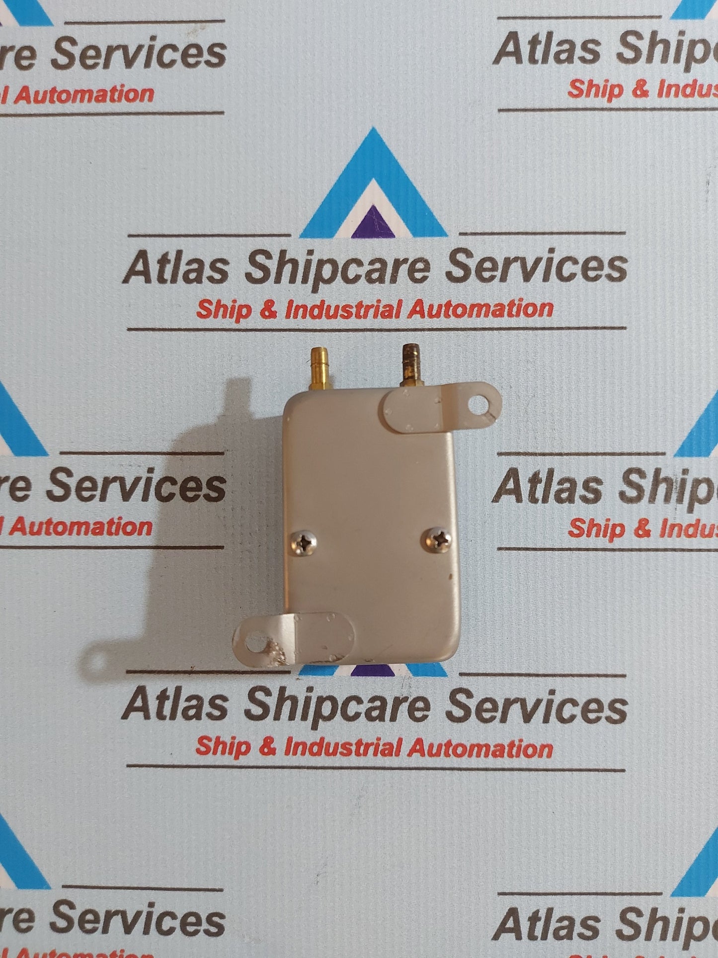 ALPHA INSTRUMENTS 164 LOW DIFFERENTIAL PRESSURE TRANSDUCER 164W02R5DC1NAB 0-10V