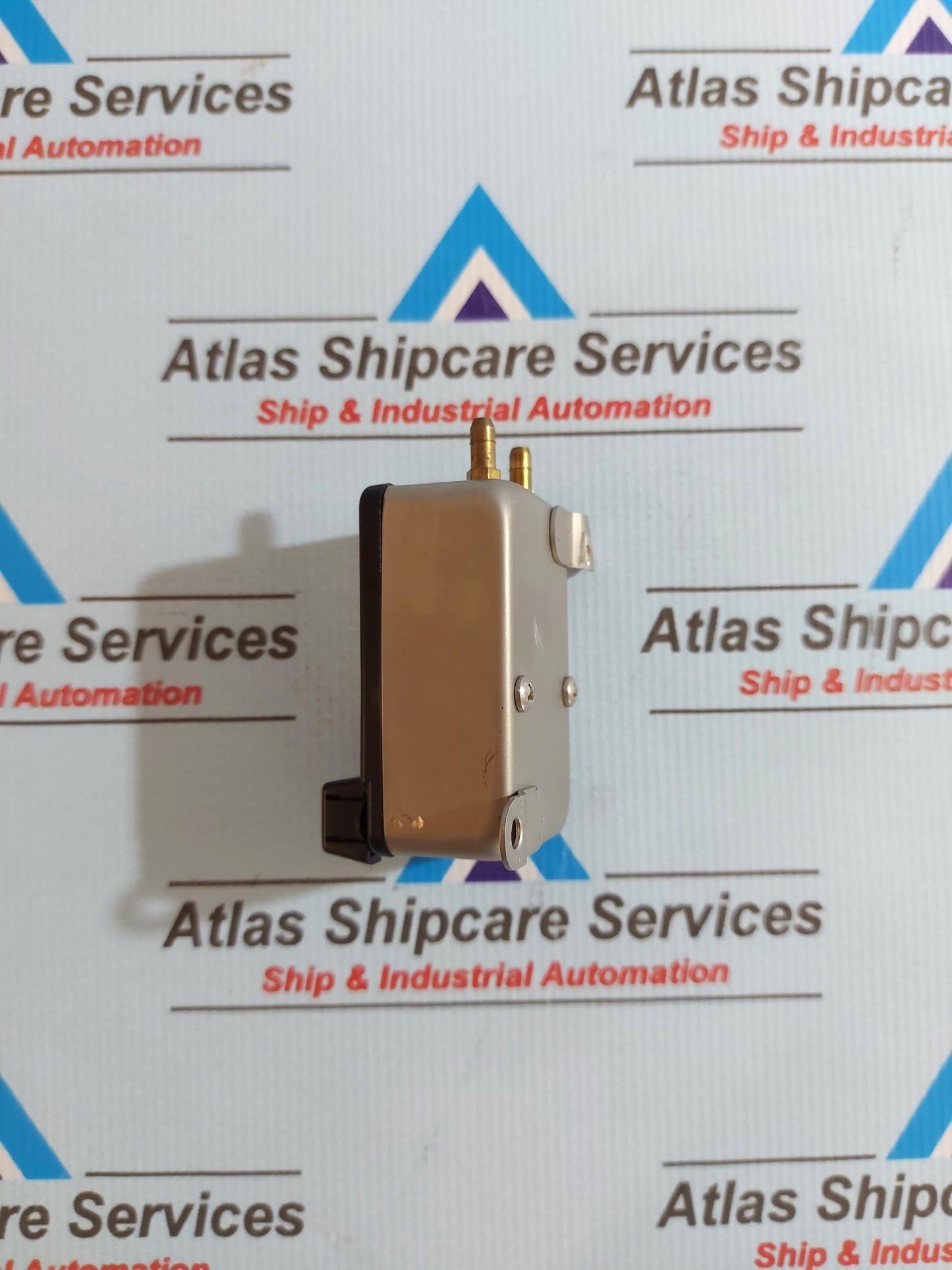 ALPHA INSTRUMENTS 164 LOW DIFFERENTIAL PRESSURE TRANSDUCER 164W02R5DC1NAB 0~10V
