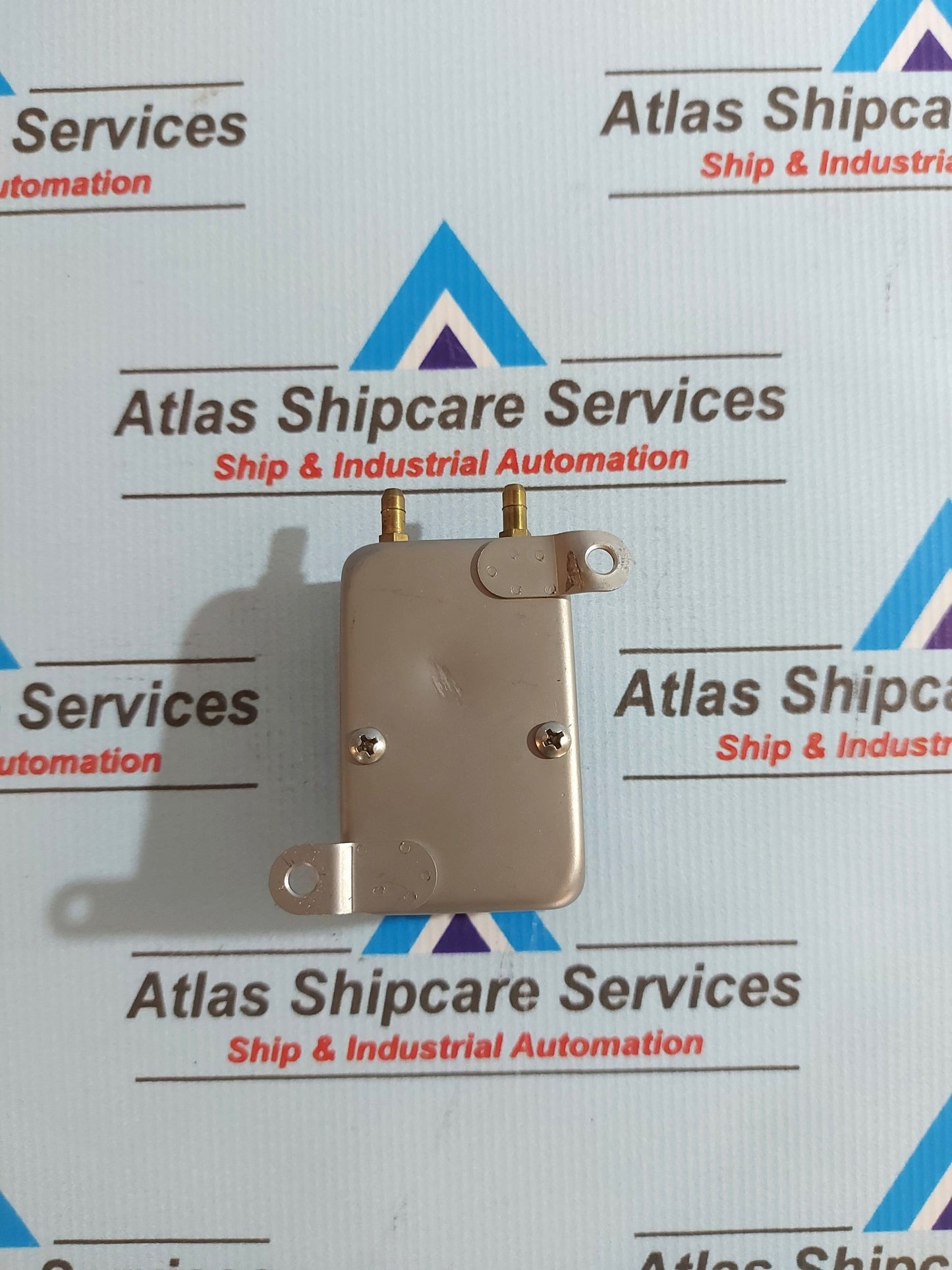 ALPHA INSTRUMENTS 164 LOW DIFFERENTIAL PRESSURE TRANSDUCER 164W02R5DC1NAB 0~10V
