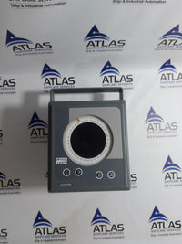 ALPHATRON ALPHAWIND MF MK2 BLACK WEATHER STATION DISPLAY