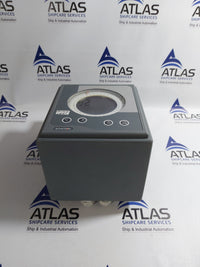 ALPHATRON ALPHAWIND MF MK2 BLACK WEATHER STATION DISPLAY