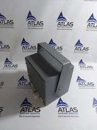 ALPHATRON ALPHAWIND MF MK2 BLACK WEATHER STATION DISPLAY