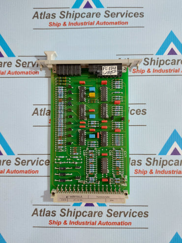 ALSTOM 029.093 500 PCB CARD