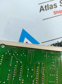 ALSTOM 029.093 500 PCB CARD