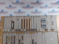 ALSTOM 350 103 029.125 835 EST CONTROL PANEL