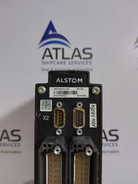 ALSTOM 3EST000214-1341 MODULE DCA3100A