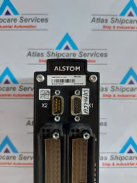 ALSTOM 3EST000214-1341 MODULE DCA3100A