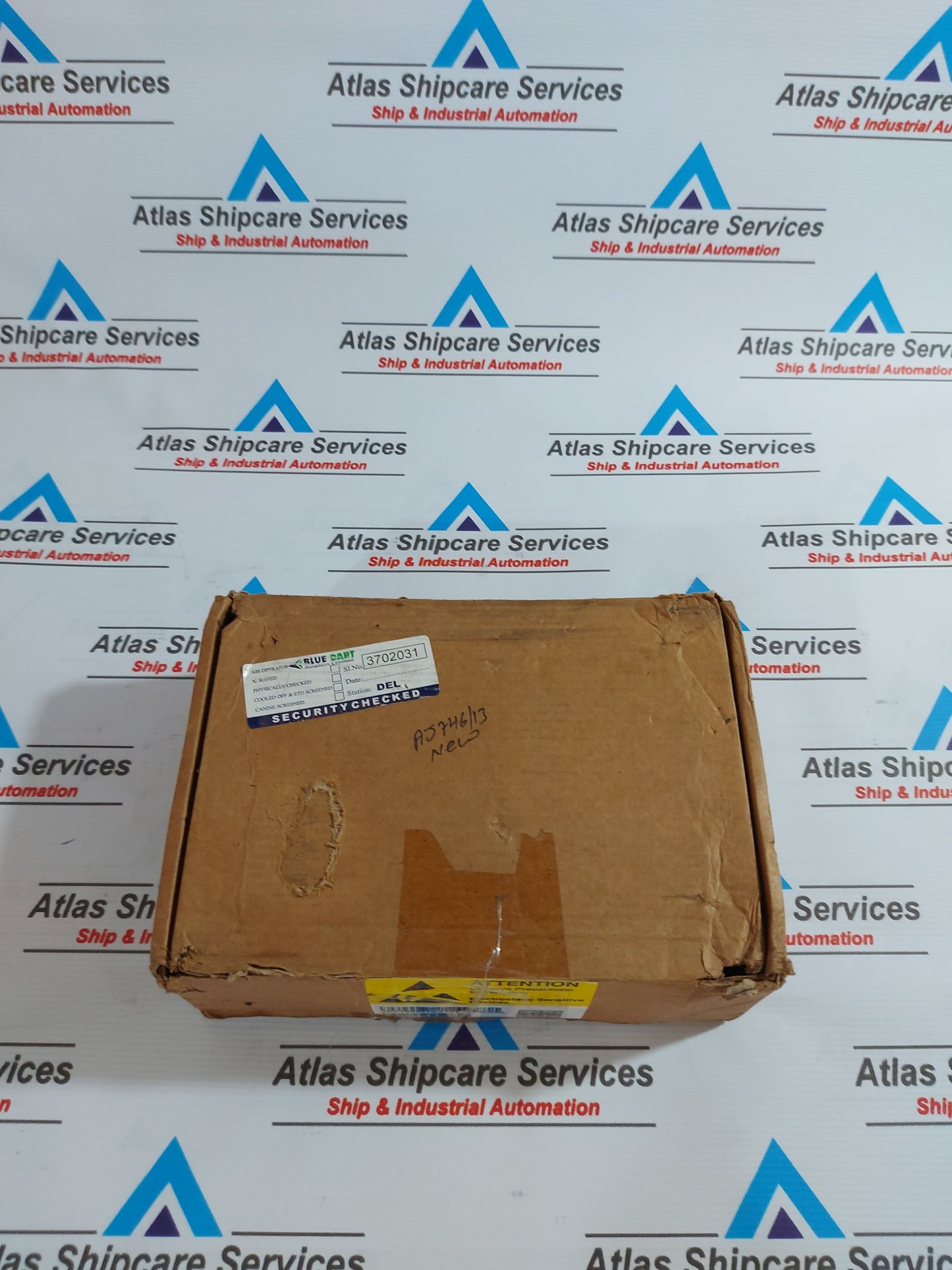 ALSTOM 3EST000214-1341 MODULE DCA3100A