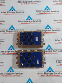ALSTOM 3EST000214-3010 CABLE SWITCH