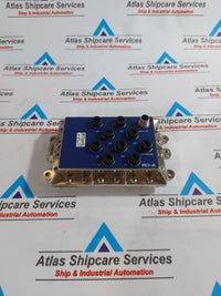 ALSTOM 3EST000214-3010 CABLE SWITCH