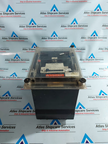 ALSTOM CAG14AF15A OVER CURRENT & EARTH FAULT PROTECTION RELAY