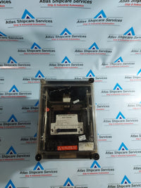 ALSTOM CAG14AF15A OVER CURRENT & EARTH FAULT PROTECTION RELAY