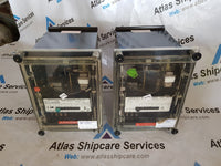 ALSTOM CDG11AF015SACH EARTH FAULT RELAY