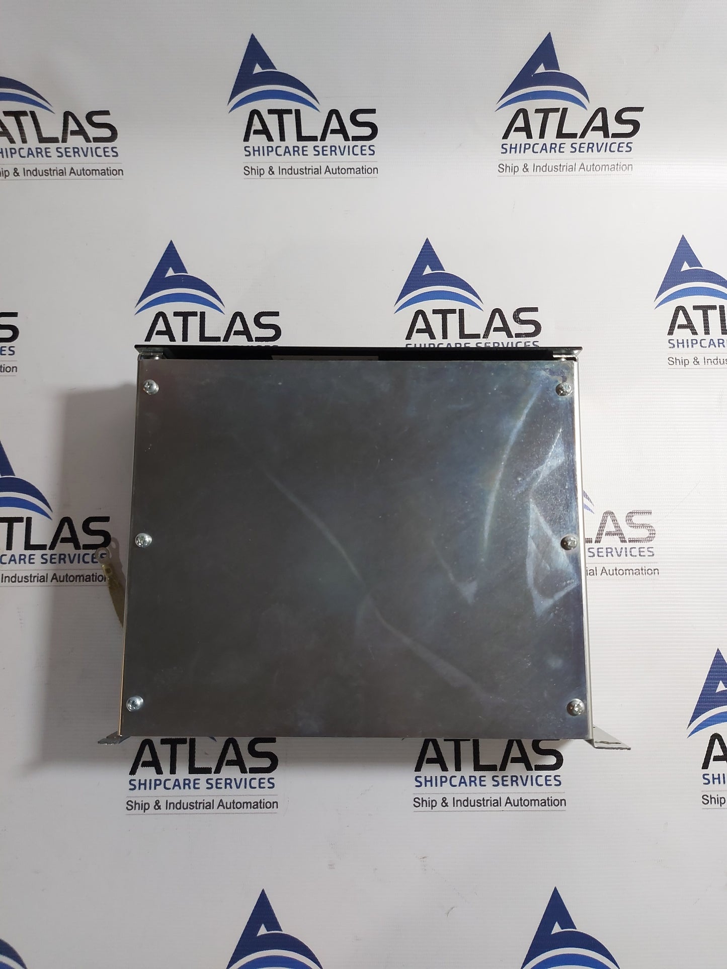 ALSTOM GECOSTAT FV223-M2 EXCITER DIODE FAILURE DETECTOR