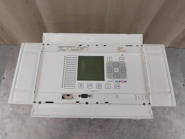 ALSTOM MICOM C264 MODULAR SUBSTATION CONTROLLER