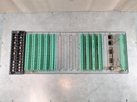 ALSTOM MICOM C264 MODULAR SUBSTATION CONTROLLER