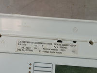 ALSTOM MICOM C264 MODULAR SUBSTATION CONTROLLER C264MB1M691001305200A000111N10