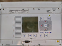 ALSTOM MICOM C264 MODULAR SUBSTATION CONTROLLER