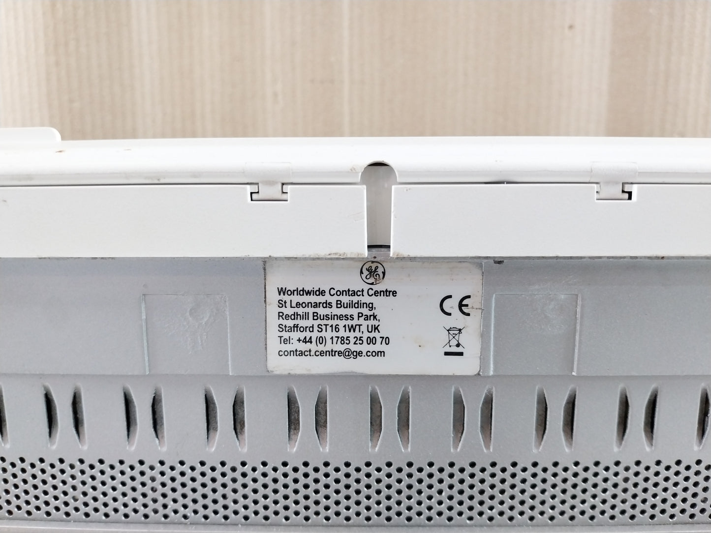 ALSTOM MICOM C264 MODULAR SUBSTATION CONTROLLER
