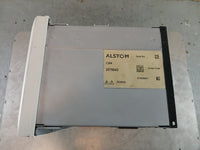 ALSTOM MICOM C264 MODULAR SUBSTATION CONTROLLER C264MB1M691001305200A000111N10