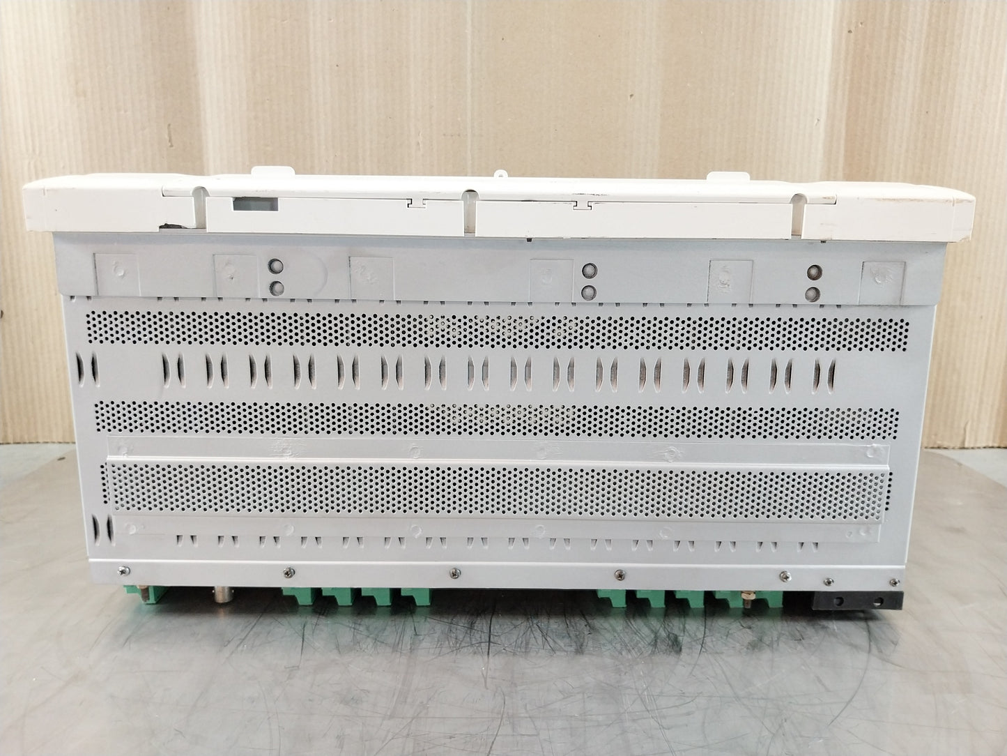 ALSTOM MICOM C264 MODULAR SUBSTATION CONTROLLER