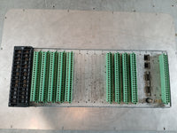 ALSTOM MICOM C264 MODULAR SUBSTATION CONTROLLER C264MB1M691001305200A000111N10