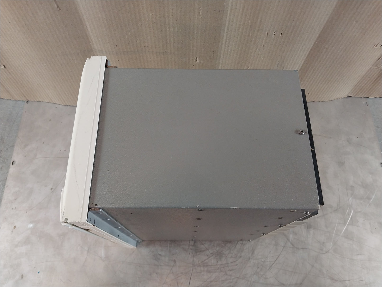 ALSTOM MICOM GENERATOR PROTECTION NUMERICAL RELAY