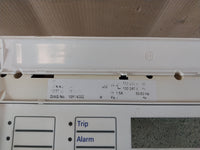 ALSTOM MICOM GENERATOR PROTECTION NUMERICAL RELAY