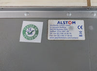 ALSTOM MICOM GENERATOR PROTECTION NUMERICAL RELAY