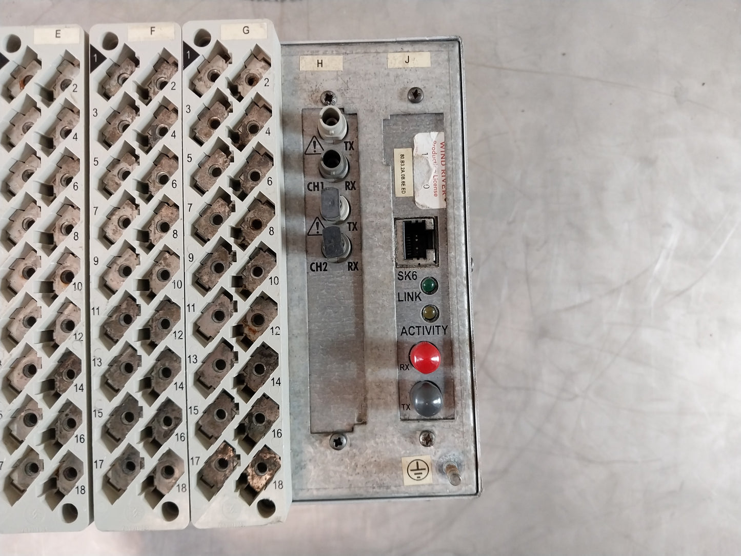 ALSTOM MICOM GENERATOR PROTECTION NUMERICAL RELAY