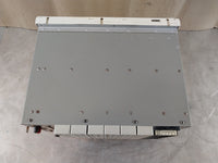 ALSTOM MICOM GENERATOR PROTECTION NUMERICAL RELAY