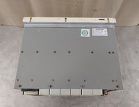 ALSTOM MICOM GENERATOR PROTECTION NUMERICAL RELAY