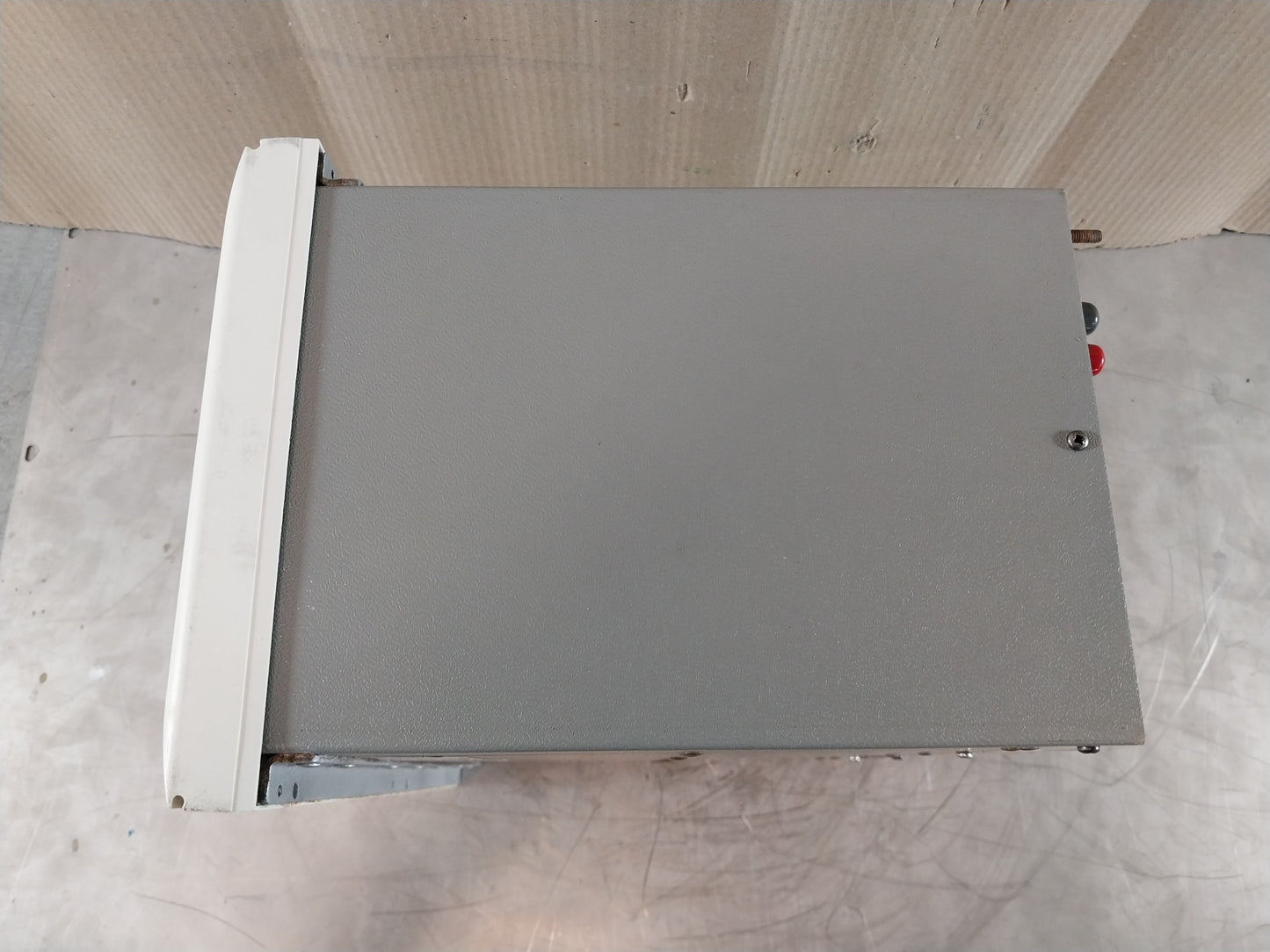 ALSTOM MICOM GENERATOR PROTECTION NUMERICAL RELAY