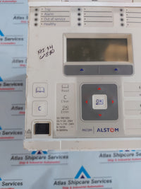 ALSTOM MICOM P14DB16A6C0530A NUMERICAL FEEDER PROTECTION RELAY