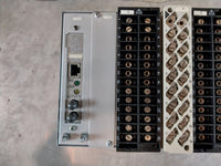 ALSTOM MICOM P643 P643926A6M0070M GENERATOR PROTECTION NUMERICAL RELAY