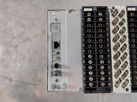 ALSTOM MICOM P643 P643926A6M0070M GENERATOR PROTECTION NUMERICAL RELAY