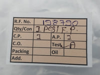 ALSTOM MICOM P643 P643926A6M0070M GENERATOR PROTECTION NUMERICAL RELAY