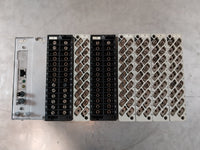 ALSTOM MICOM P643 P643926A6M0070M GENERATOR PROTECTION NUMERICAL RELAY