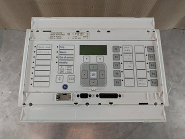 ALSTOM MICOM P643 P643926A6M0070M GENERATOR PROTECTION NUMERICAL RELAY