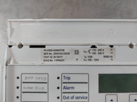 ALSTOM MICOM P643 P643926A6M0070M GENERATOR PROTECTION NUMERICAL RELAY