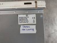 ALSTOM MICOM P643 P643926A6M0070M GENERATOR PROTECTION NUMERICAL RELAY