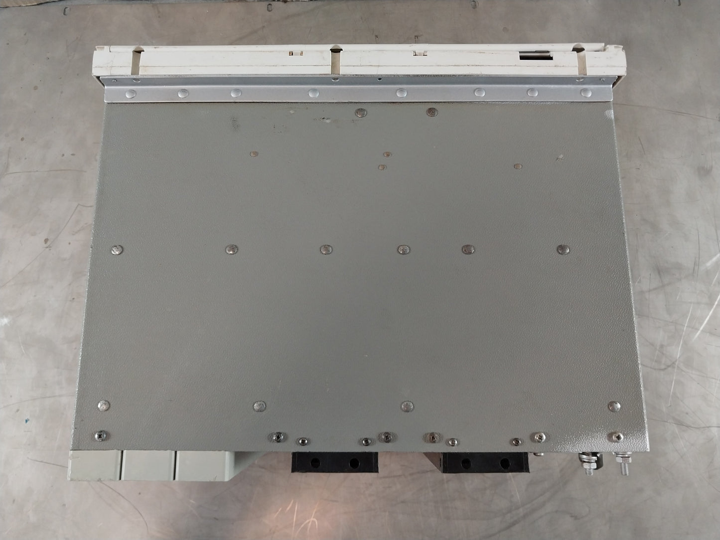 ALSTOM MICOM P643 P643926A6M0070M GENERATOR PROTECTION NUMERICAL RELAY