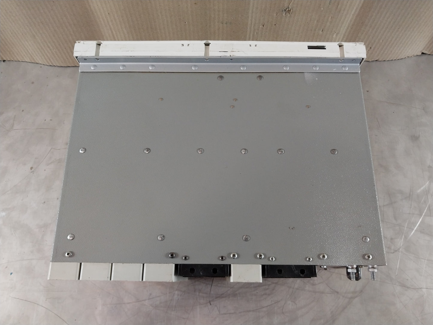 ALSTOM MICOM P643 P643926A6M0070M GENERATOR PROTECTION NUMERICAL RELAY