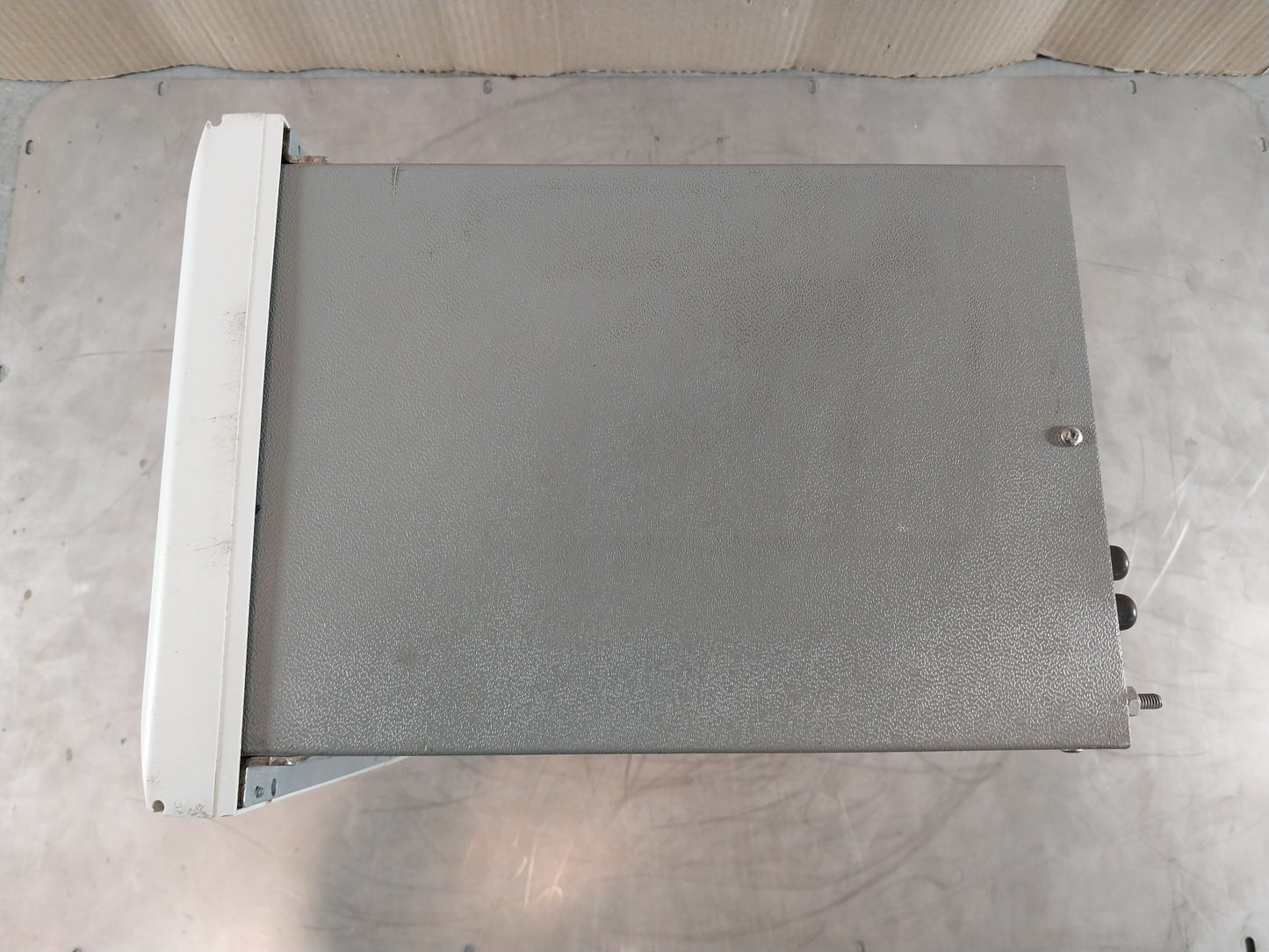 ALSTOM MICOM P643 P643926A6M0070M GENERATOR PROTECTION NUMERICAL RELAY