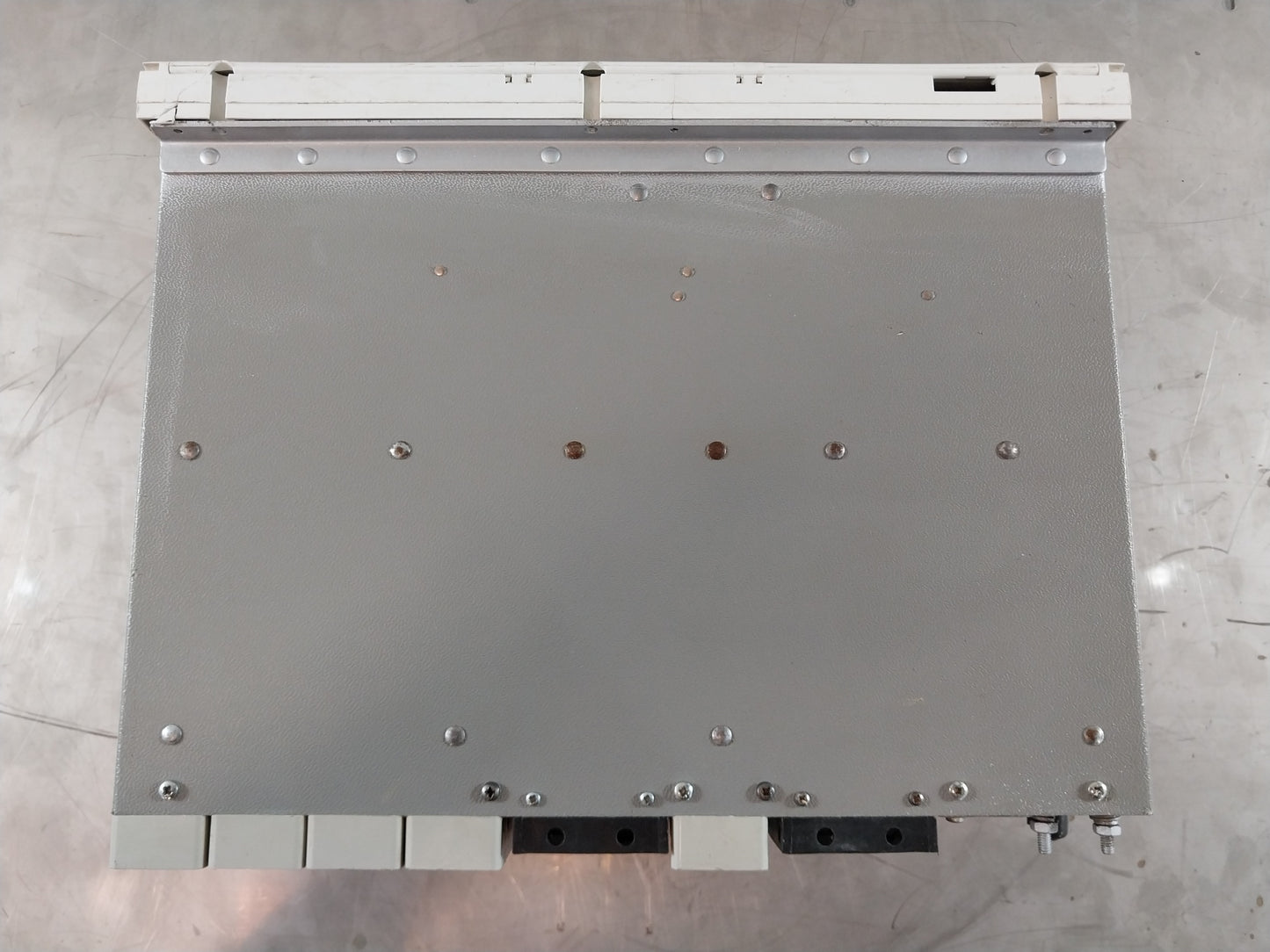 ALSTOM MICOM P643 P643926A6M0070M GENERATOR PROTECTION NUMERICAL RELAY