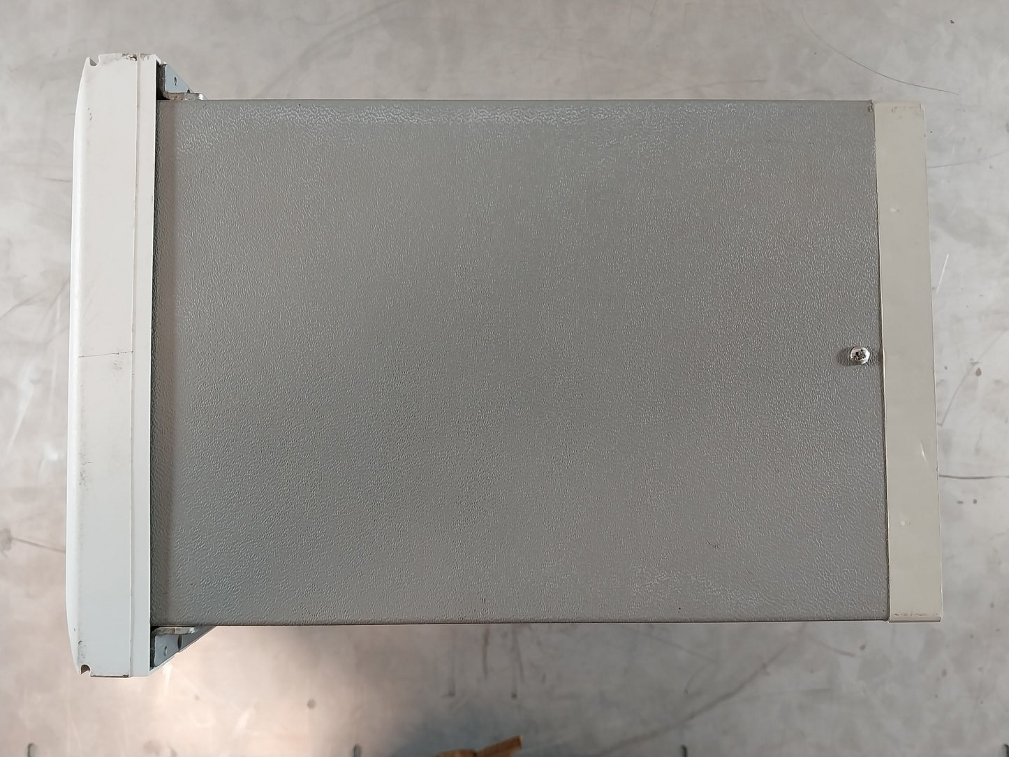 ALSTOM MICOM P643 P643926A6M0070M GENERATOR PROTECTION NUMERICAL RELAY
