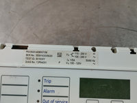 ALSTOM MICOM P643 P673926A6M0070M GENERATOR PROTECTION NUMERICAL RELAY